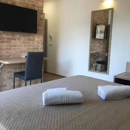 Su Caboni Πανσιόν