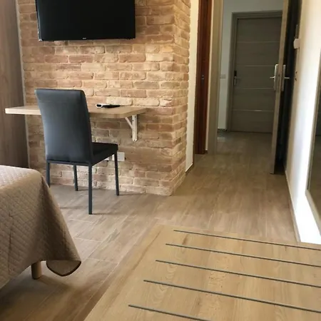 Su Caboni 3* Tortolì