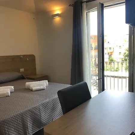 Su Caboni 3* Tortolì