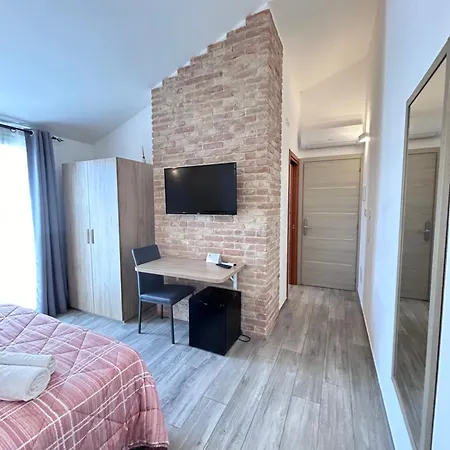 Pensionat Su Caboni Tortolì