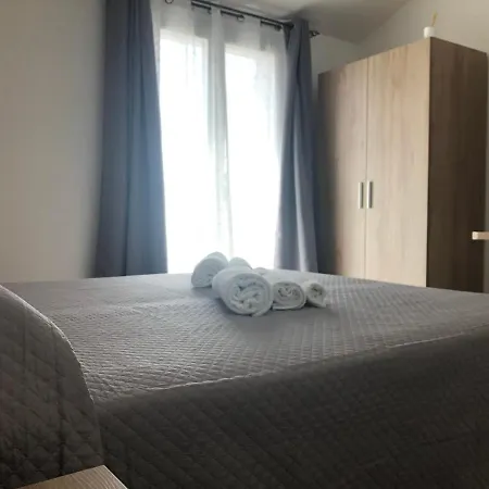 Su Caboni Guest house Tortoli