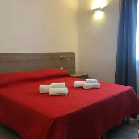 Su Caboni Tortoli