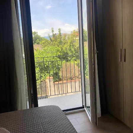 Su Caboni Guest house