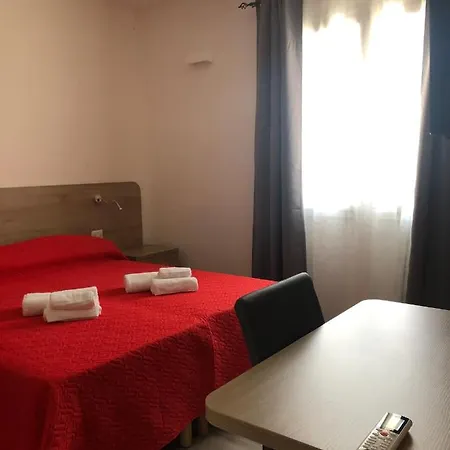 Su Caboni Guest house