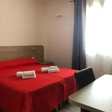 Su Caboni Tortoli