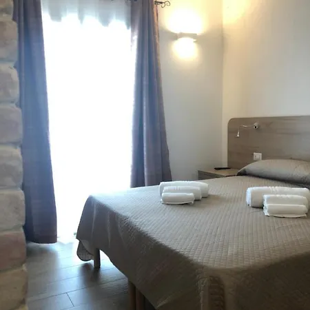 Guest house Su Caboni