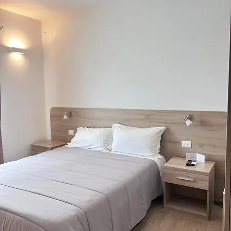 Su Caboni 3* Tortolì