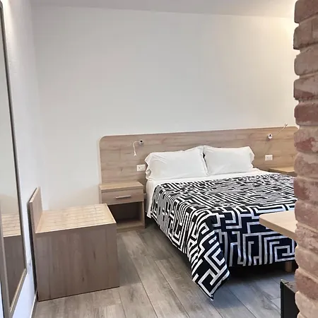 Su Caboni Guest house