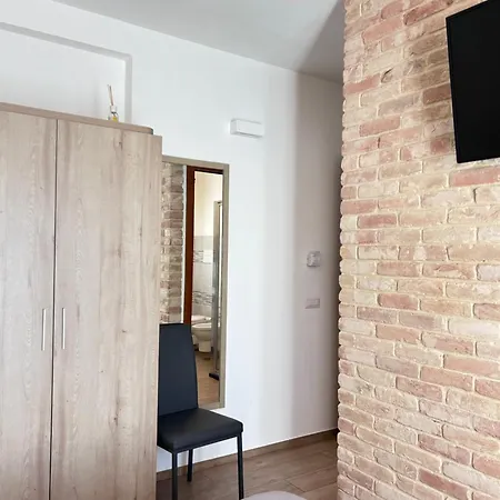 Guest house Su Caboni