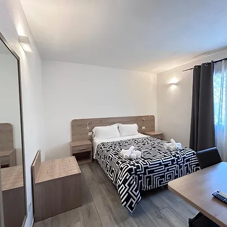 Su Caboni Guest house *