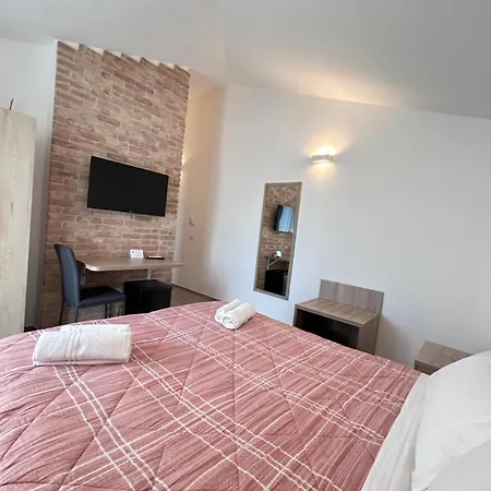 Penzion Su Caboni 3*