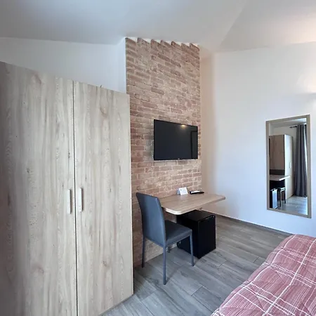 Su Caboni Guest house Tortoli